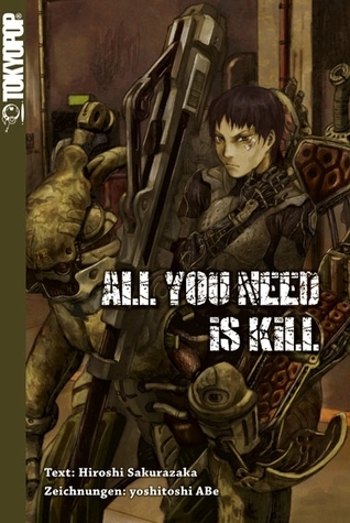 All You Need Is Kill