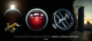 The Making of Stanley Kubrick's '2001: A Space Odyssey' by