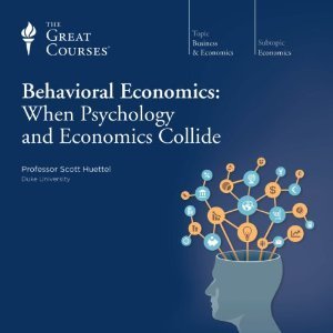Behavioral Economics When Psychology and Economics Collide