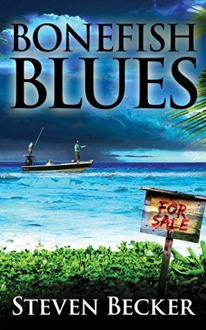 Will Service Eco Thrillers book cover 1
