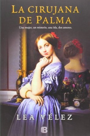 La cirujana de Palma book cover