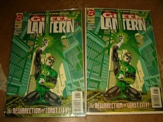 Green Lantern #48