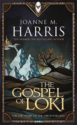 The Gospel of Loki (Loki, #1)