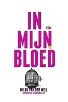Benthe Berg book cover 1