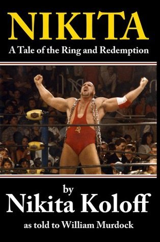 NIKITA: A Tale of the Ring and Redemption