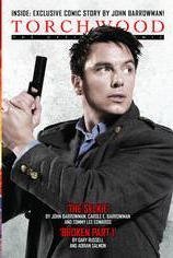Torchwood #1