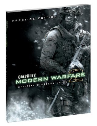 Call of Duty book cover