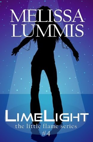 LimeLight book cover