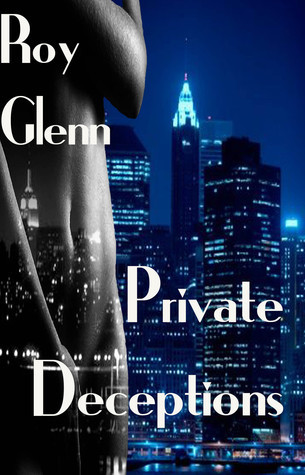 Private Deceptions book cover