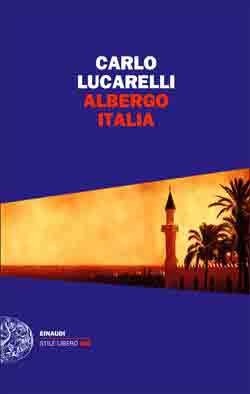 Albergo Italia book cover