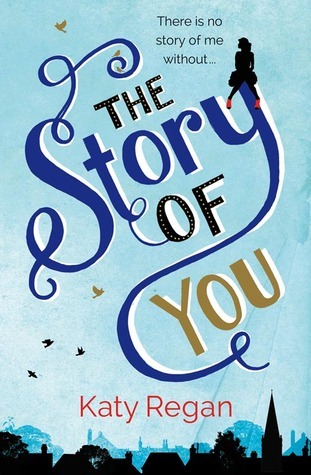 The Story of You book cover