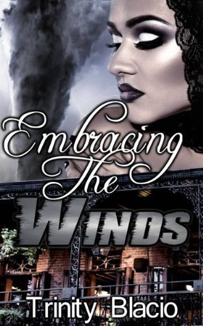 Embracing the Winds book cover