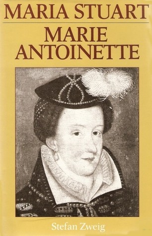 Maria Stuart / Marie-Antoinette book cover