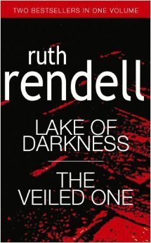The Lake Of Darkness / The Veiled One book cover