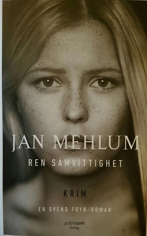 Ren samvittighet book cover