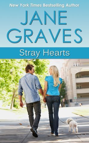 Stray Hearts book cover