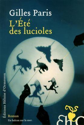 L'Été des Lucioles book cover