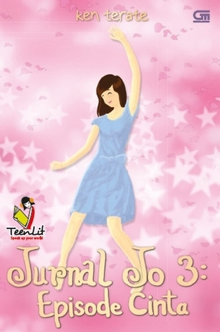 Episode Cinta book cover