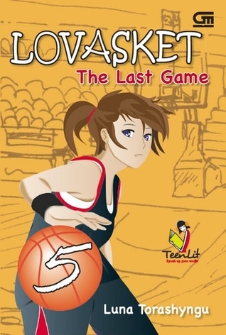 The Last Game book cover