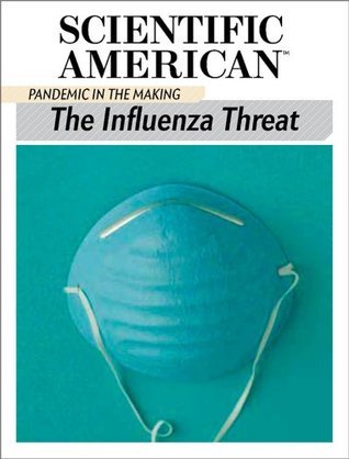 The Influenza Threat book cover