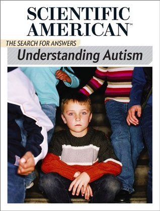 Understanding Autism book cover