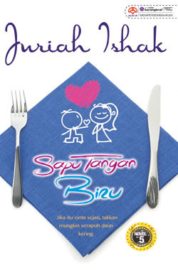 Sapu Tangan Biru By Juriah Ishak Goodreads
