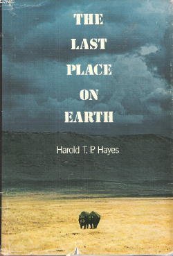 Last Place on Earth: Complete Epic Miniseries [DVD]