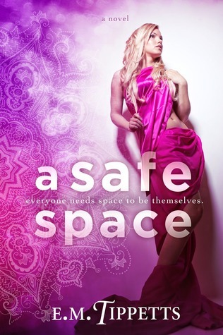 A Safe Space book cover