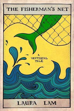 Vestigial Tales book cover 2