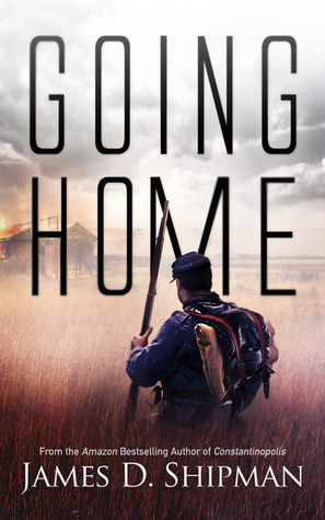Going Home cover