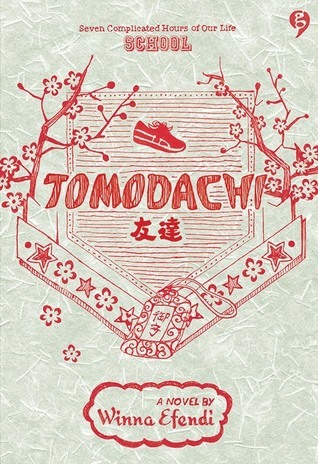SCHOOL book cover 2