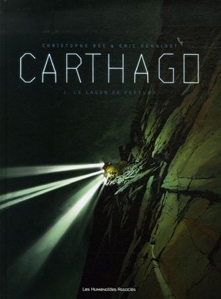Carthago book cover 1