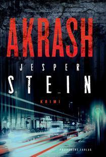 Akrash