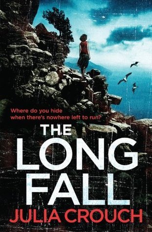 The Long Fall book cover