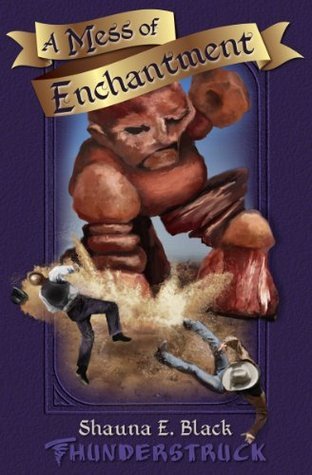 Thunderstruck book cover 1