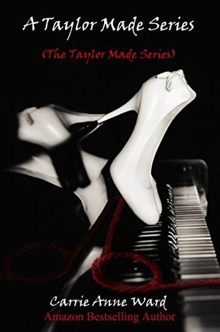 The Taylor Made Series book cover 2