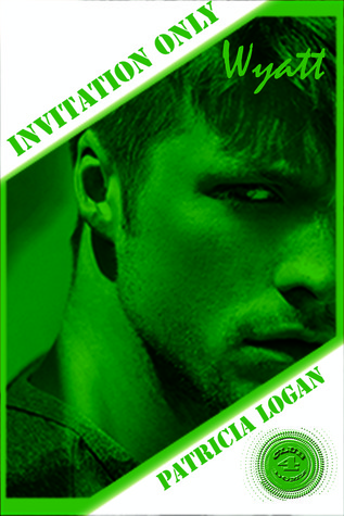 Wyatt book cover