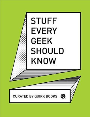 Stuff Every Geek Should Know