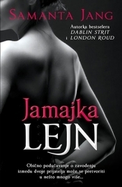 Jamajka lejn (On Dublin Street, #3) by Samantha Young | Goodreads