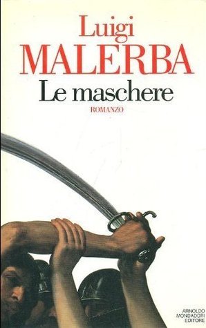 Die nackten Masken book cover
