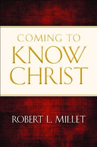 Coming to Know Christ book cover