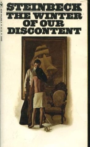 The Winter of Our Discontent