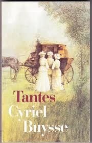 Tantes