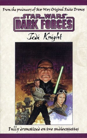 Star Wars: Dark Forces - Jedi Knight
