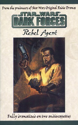Star Wars:  Dark Forces - Rebel Agent