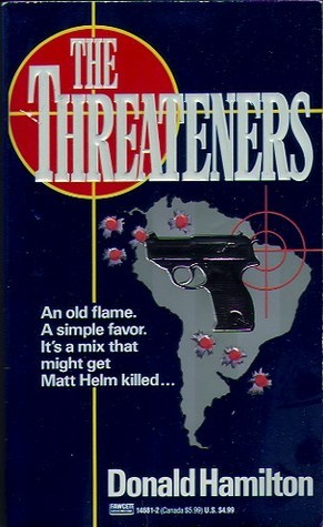The Threateners