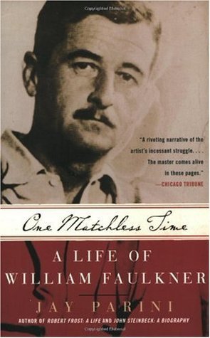 One Matchless Time book cover