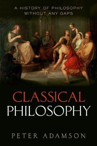 A History of Philosophy Without Any Gaps book cover 1