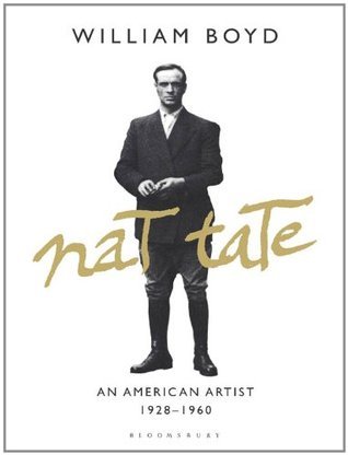 Nat Tate: An American Artist: 1928-1960