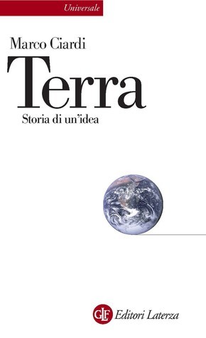 Terra book cover